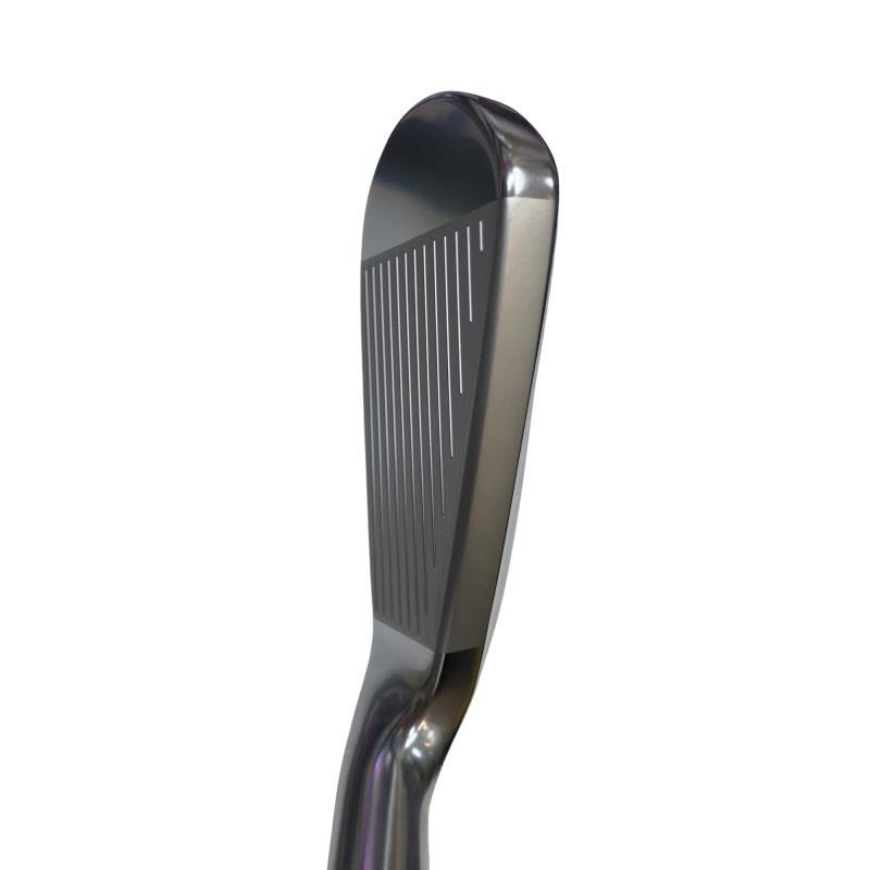DUNLOP（ダンロップ） SRIXON ZXiU U4 ユーティリティ UT フレックスS 