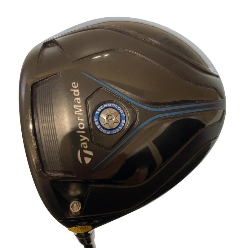 TaylorMade（テーラーメイド） JET SPEED 9.5° レフティ ドライバー DR