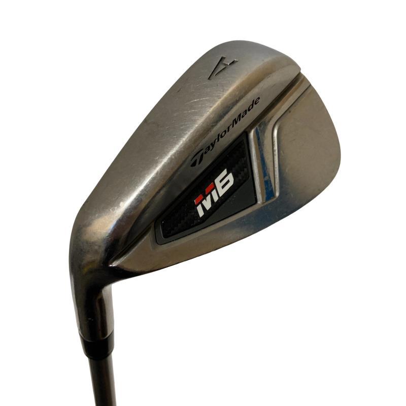 TaylorMade（テーラーメイド） M6 AW レフティ ウェッジ WG フレックス 