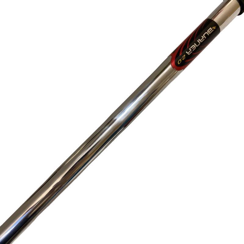 アイアンセット テーラーメイド バーナー 2.0 / 7本セット/ フレックスS TaylorMade（テーラーメイド） BURNER 2.0 7S レフティ USA アイアン