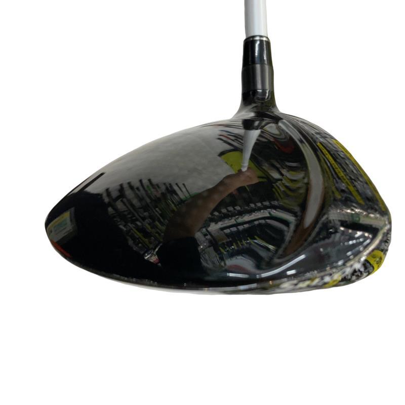DUNLOP（ダンロップ） SRIXON ZX F 3W フェアウェイウッド FW