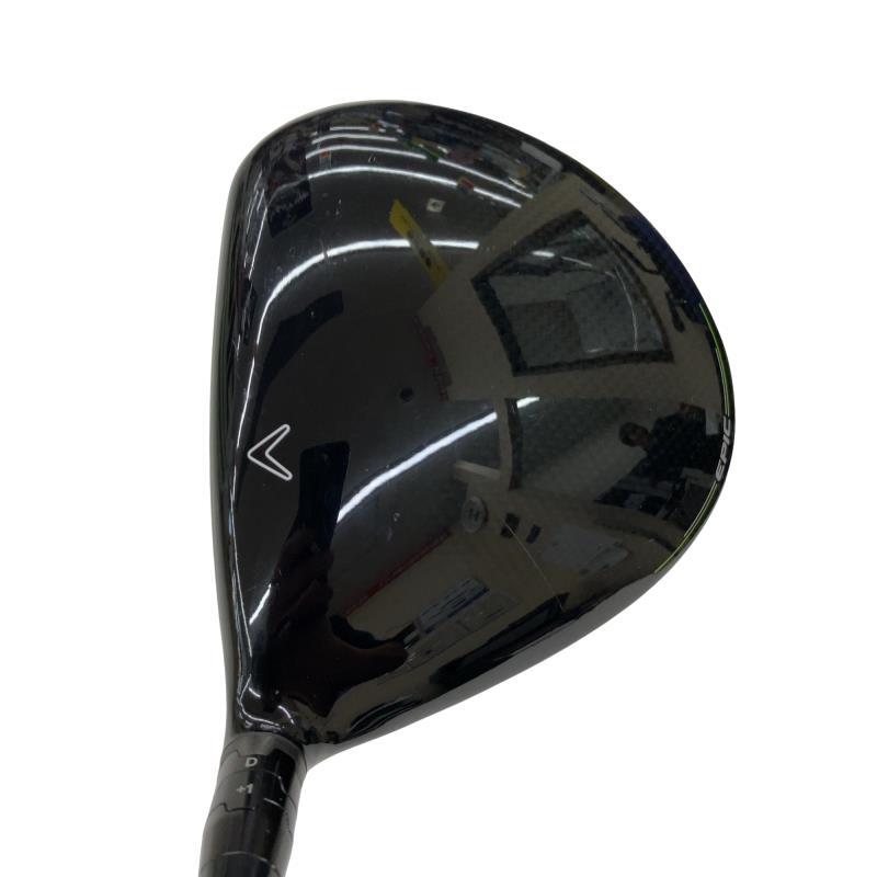 Callaway（キャロウェイ） EPIC MAX LS 10.5° ドライバー DR