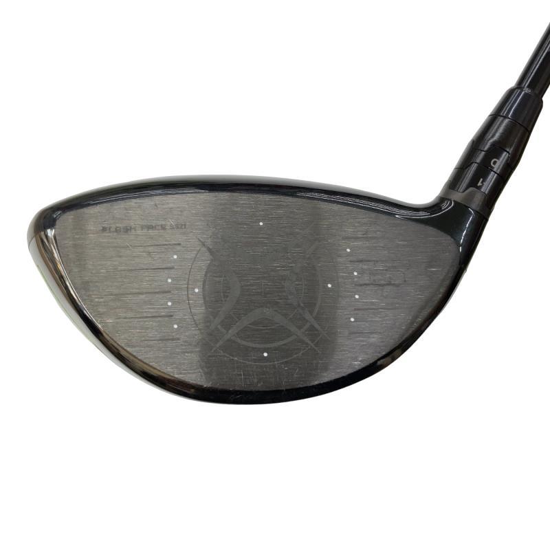 Callaway（キャロウェイ） EPIC MAX LS 10.5° ドライバー DR