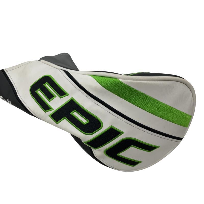 Callaway（キャロウェイ） EPIC MAX LS 10.5° ドライバー DR