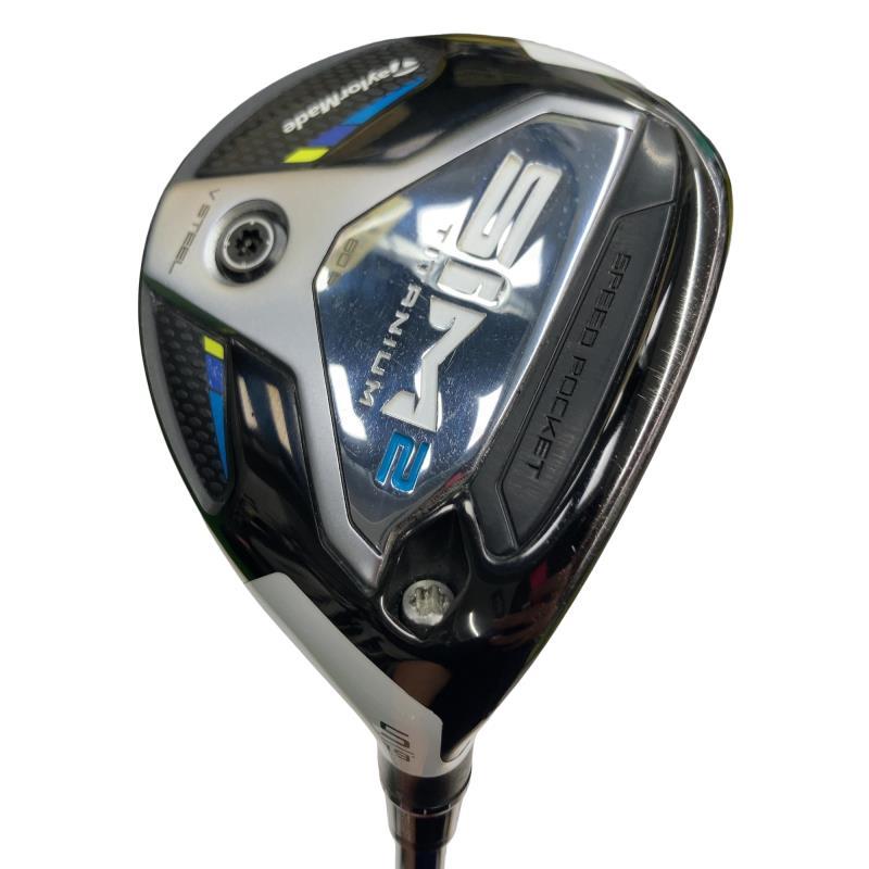 TaylorMade（テーラーメイド） SIM2 5W フェアウェイウッド FW 
