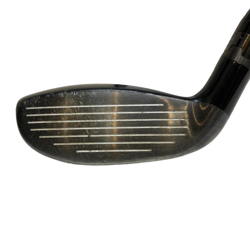 Titleist（タイトリスト） 910 H 21° ユーティリティ UT フレックスS