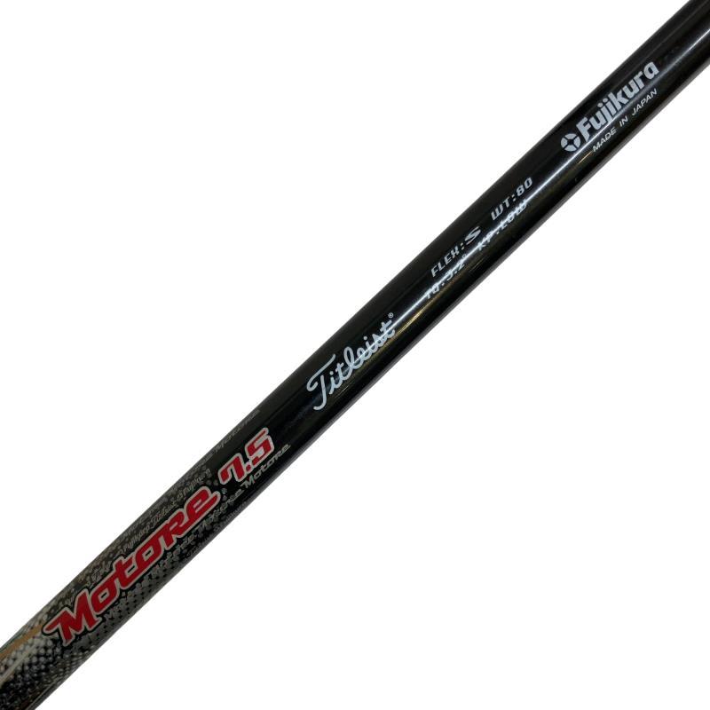 Titleist（タイトリスト） 910 H 21° ユーティリティ UT フレックスS