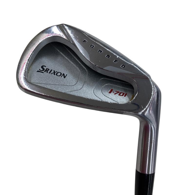 DUNLOP（ダンロップ） SRIXON I-701 6S アイアンセット IR フレックスR 
