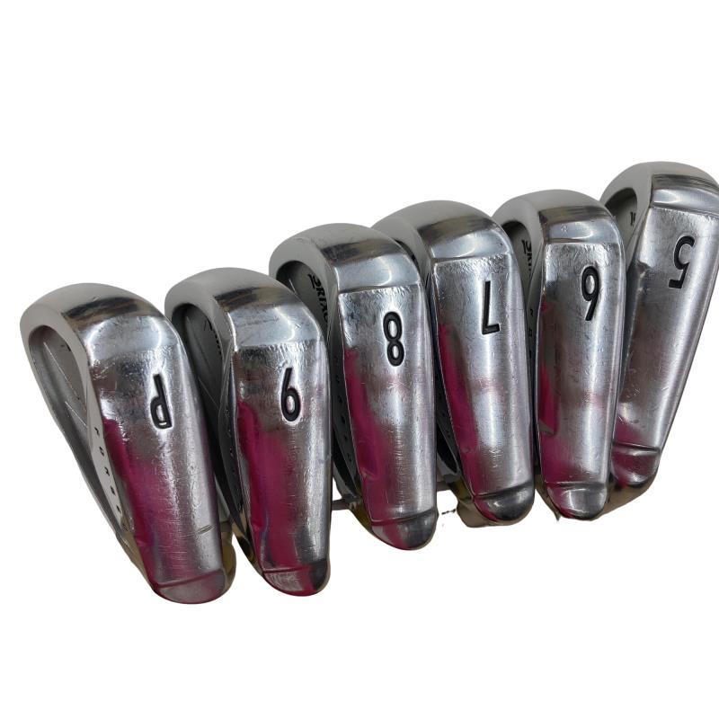 DUNLOP（ダンロップ） SRIXON I-701 6S アイアンセット IR フレックスR 