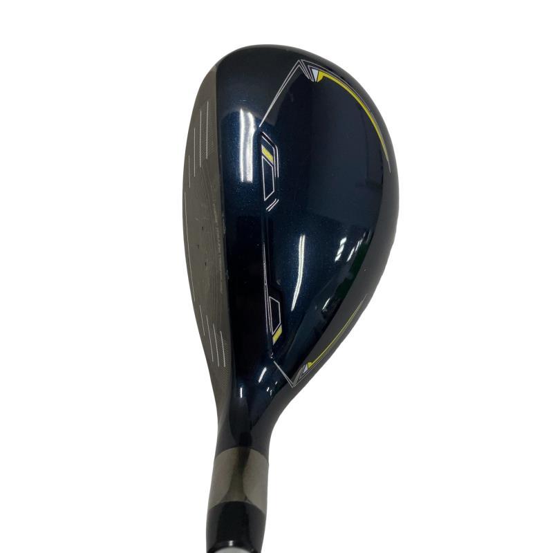 BRIDGESTONE GOLF ブリヂストン JGR U7 ユーティリティ UT フレックス