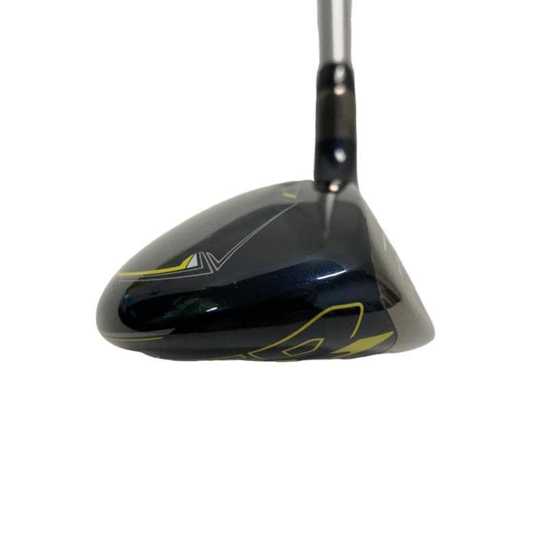 ブリヂストン JGR ユーティリティ U7 BRIDGESTONE GOLF ブリヂストン JGR U7 ユーティリティ UT フレックス