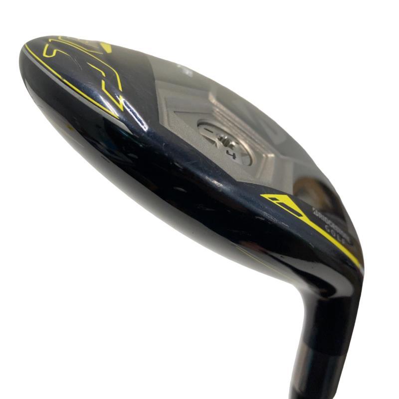 ブリヂストン JGR ユーティリティ U7 BRIDGESTONE GOLF ブリヂストン JGR U7 ユーティリティ UT フレックス
