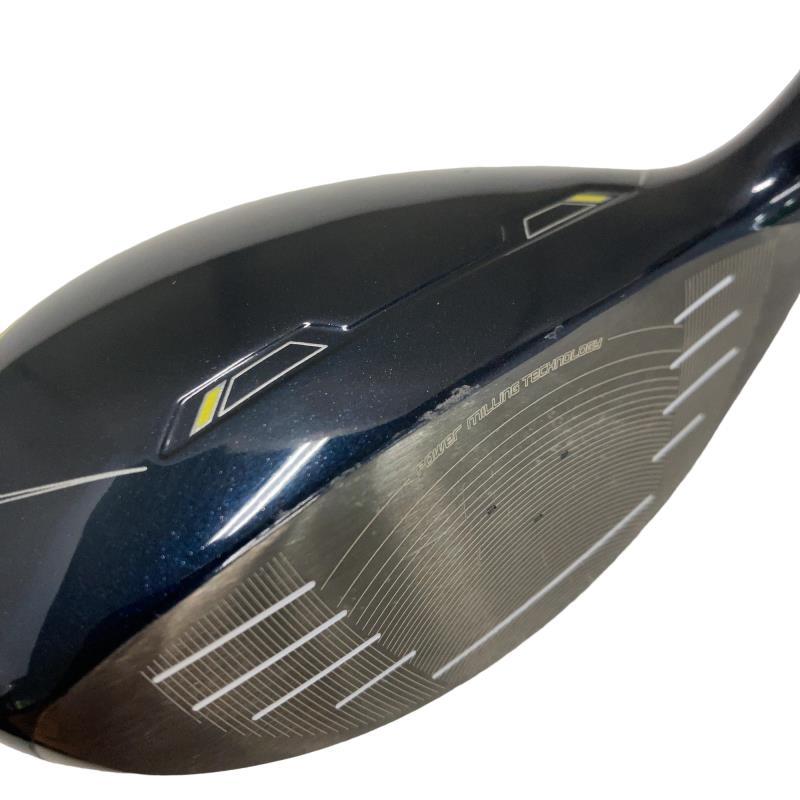 BRIDGESTONE GOLF ブリヂストン JGR U7 ユーティリティ UT フレックス