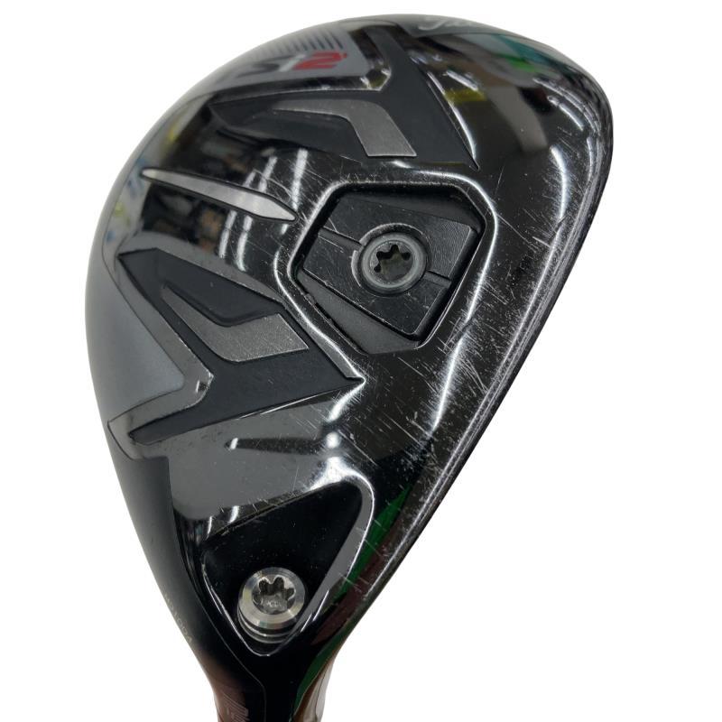 Titleist（タイトリスト） TSi2 18° ユーティリティ UT フレックス 