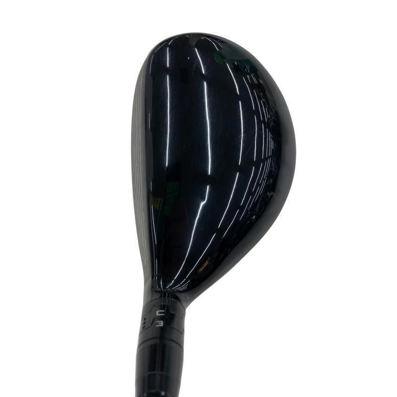 Titleist（タイトリスト） TSi2 18° ユーティリティ UT フレックス