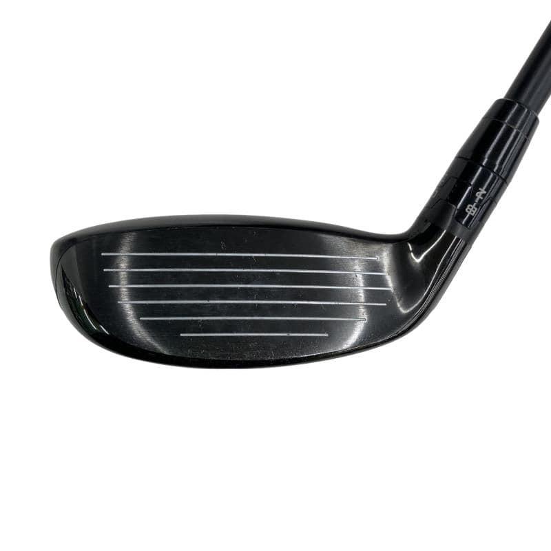 Titleist（タイトリスト） TSi2 18° ユーティリティ UT フレックス 