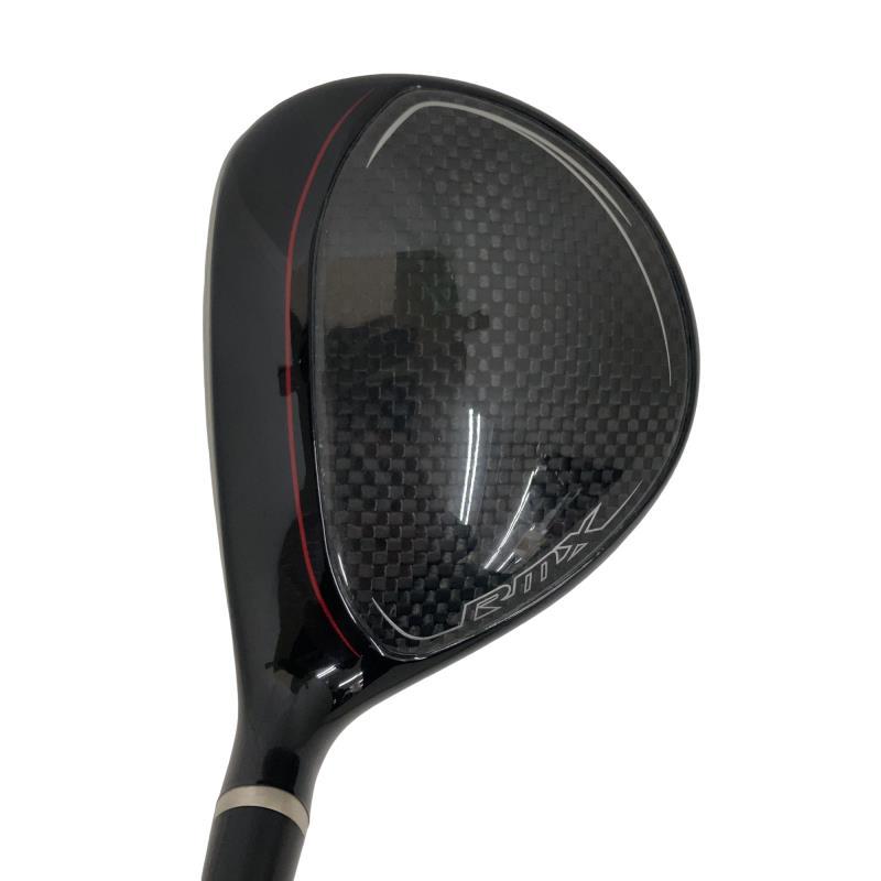 YAMAHA VD フェアウェイウッド　7w YAMAHA（ヤマハ） RMX VD 7W フェアウェイウッド FW フレックスS
