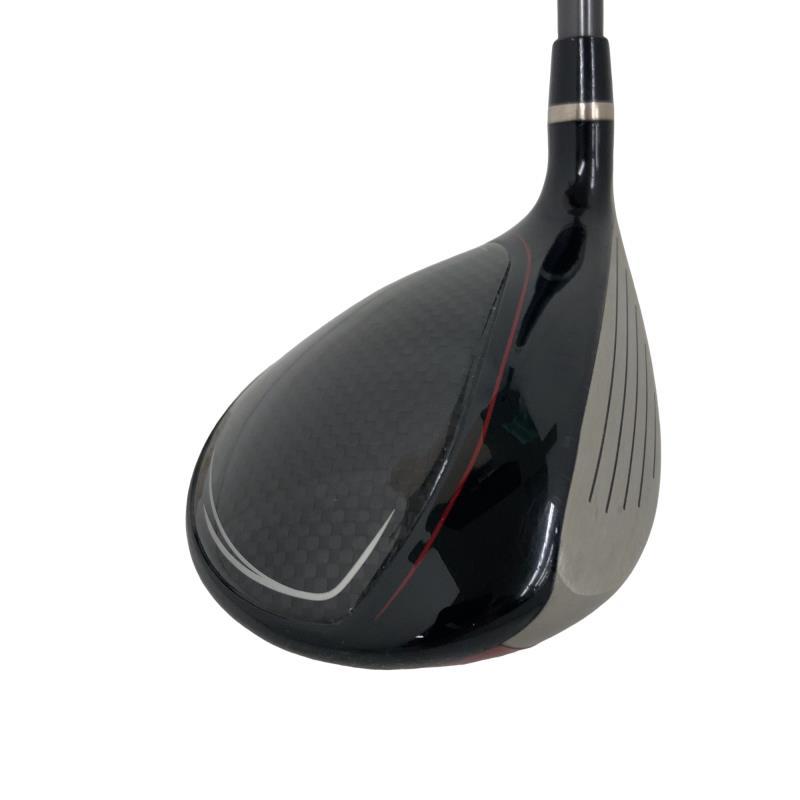 YAMAHA RMX VD/F 7W 7番ウッド　テンセイTB Sフレックス YAMAHA（ヤマハ） RMX VD 7W フェアウェイウッド FW フレックスS