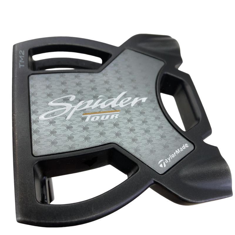 TaylorMade（テーラーメイド） Spider TOUR TRUSS TM2 34インチ 