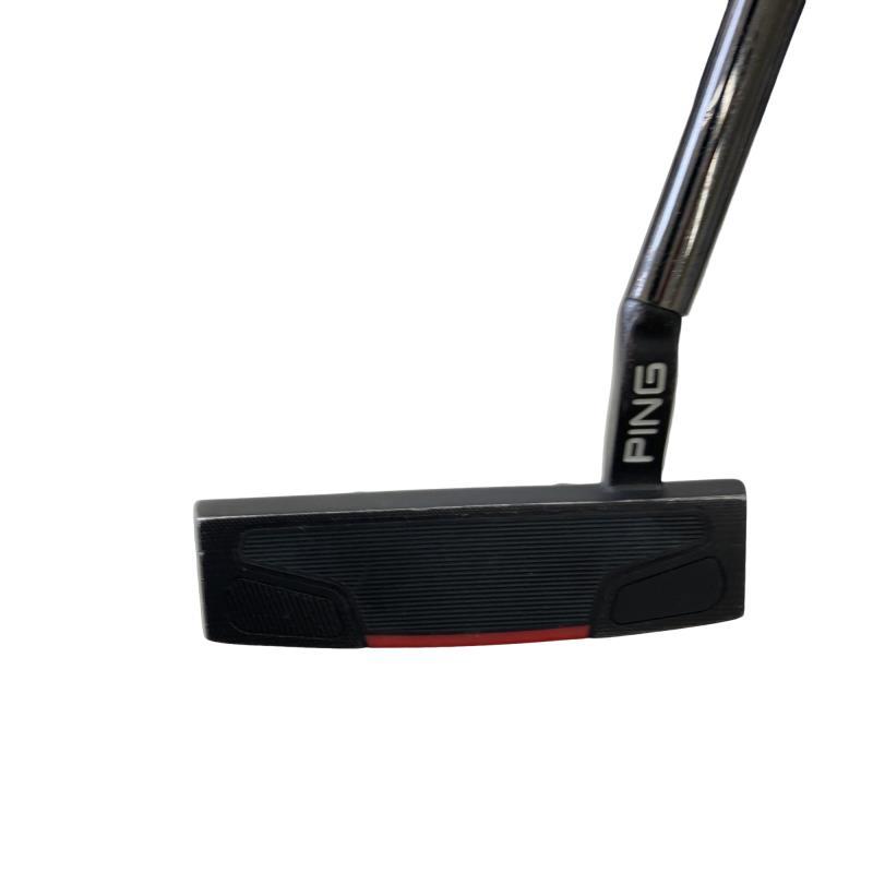 PING（ピン） PING TYNE 4(2021) 34インチ(PP58) パター PT フレックス