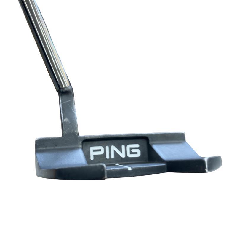 PING（ピン） PING TYNE 4(2021) 34インチ(PP58) パター PT フレックス