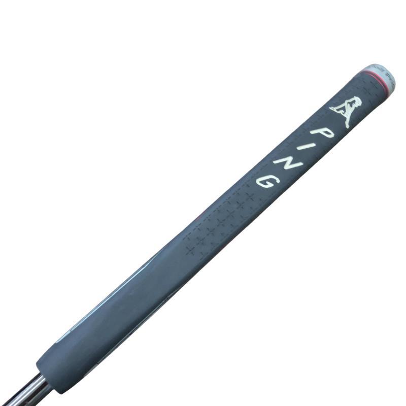 PING（ピン） PING TYNE 4(2021) 34インチ(PP58) パター PT フレックス