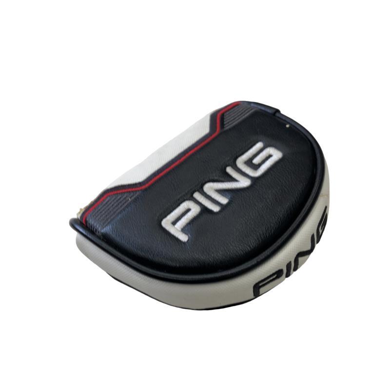 PING（ピン） PING TYNE 4(2021) 34インチ(PP58) パター PT フレックス