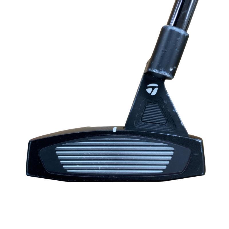 TaylorMade（テーラーメイド） Spider GT BLACK TM1 34インチ パター