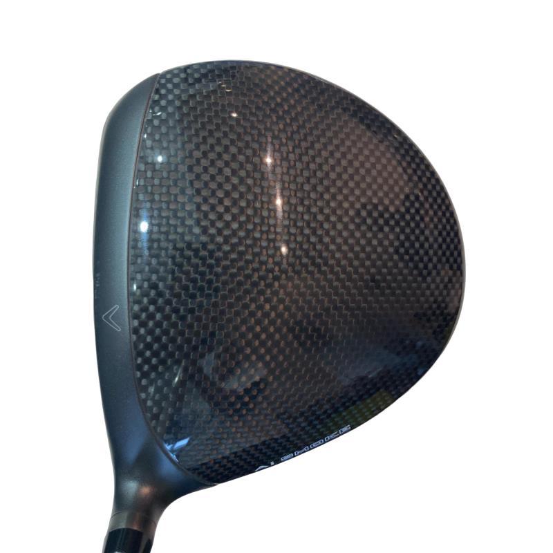 Callaway（キャロウェイ） PARADYM Ai SMOKE MAX FAST 12° レディース