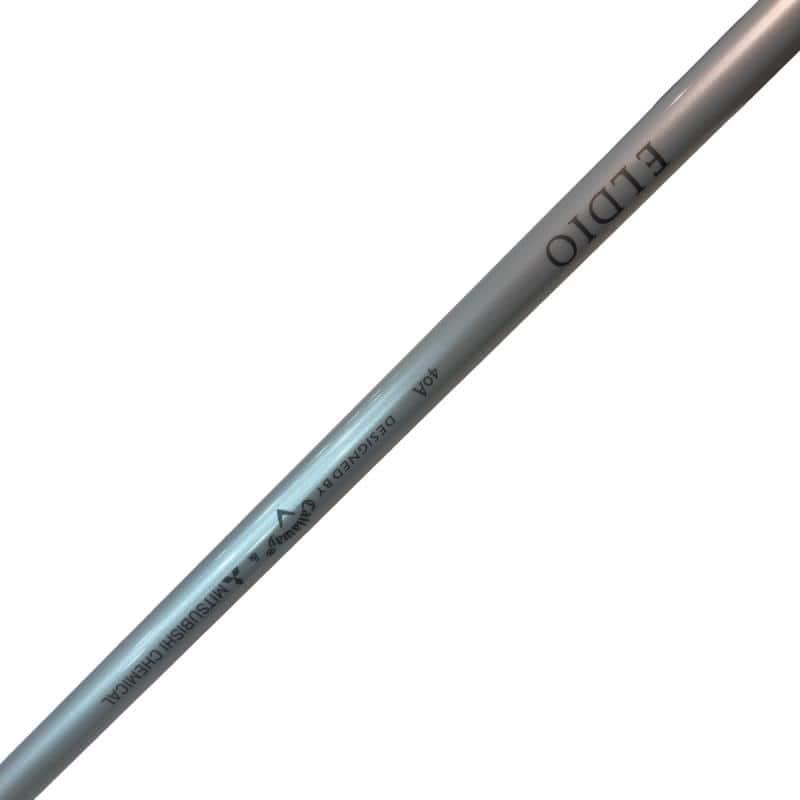 Callaway（キャロウェイ） PARADYM Ai SMOKE MAX FAST 12° レディース