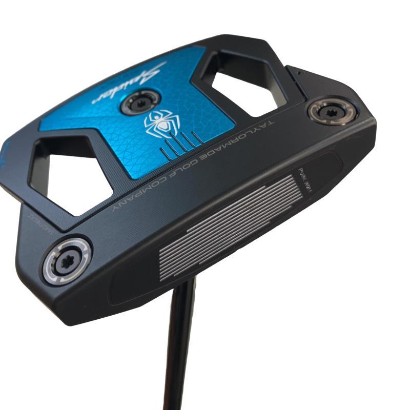 TaylorMade（テーラーメイド） Spider 5K-ZT BLACK STANDARD 34インチ