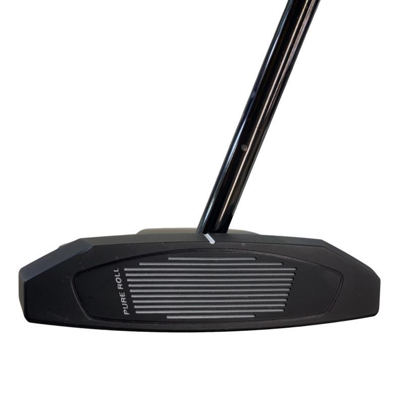 TaylorMade（テーラーメイド） Spider 5K-ZT BLACK STANDARD 34インチ