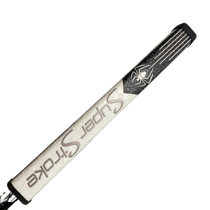 Spider ZT BLACK 限定 34インチ　美品 TaylorMade（テーラーメイド） Spider 5K-ZT BLACK STANDARD 34インチ