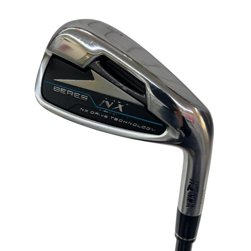 HONMA GOLF（本間ゴルフ） BERES NX 7S アイアンセット IR フレックスR