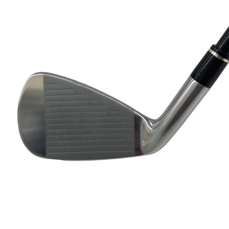 HONMA GOLF（本間ゴルフ） BERES NX 7S アイアンセット IR フレックスR