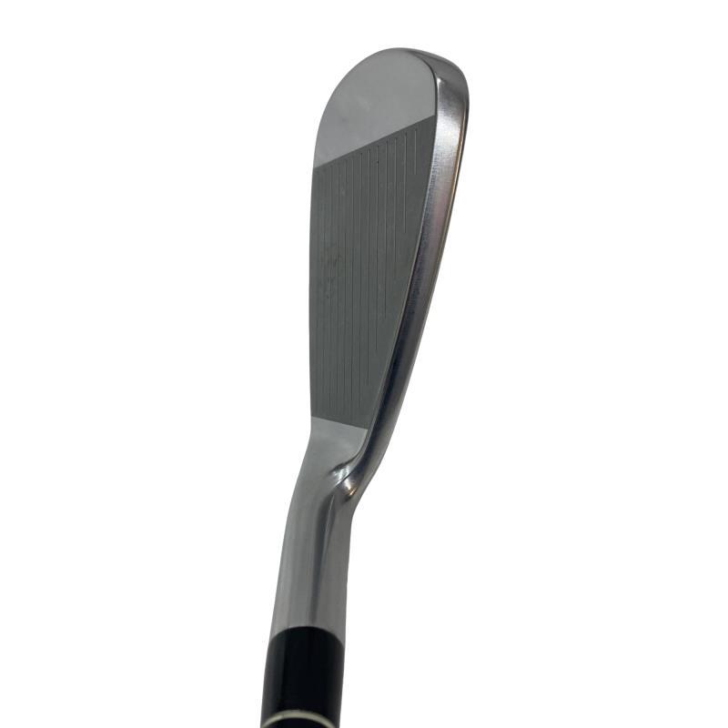 HONMA GOLF（本間ゴルフ） BERES NX 7S アイアンセット IR フレックスR