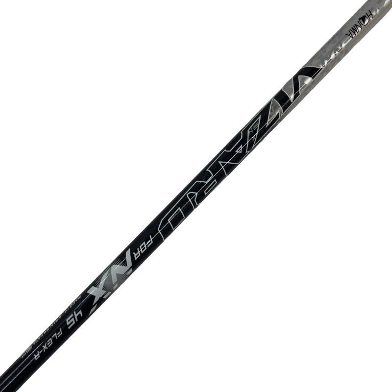 HONMA GOLF（本間ゴルフ） BERES NX 7S アイアンセット IR フレックスR