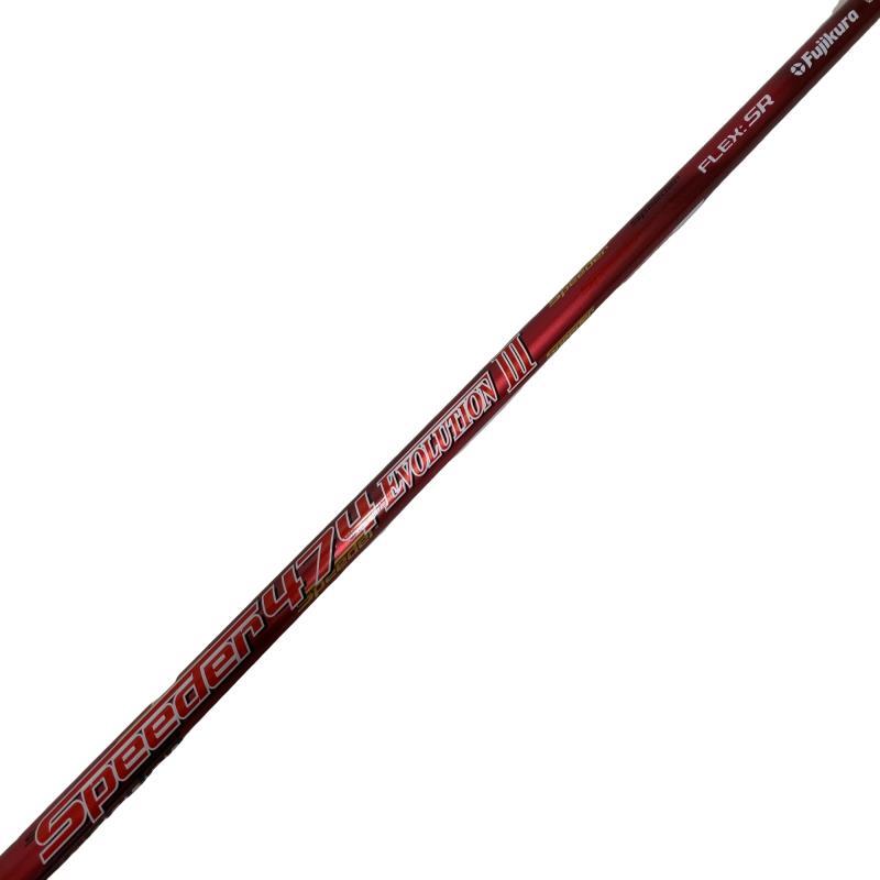 TaylorMade（テーラーメイド） テーラーメイドスリーブ付き(Qi4D系