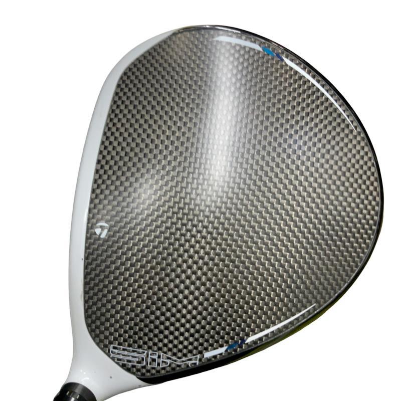TaylorMade（テーラーメイド） SIM MAX-D 10.5° ドライバー DR