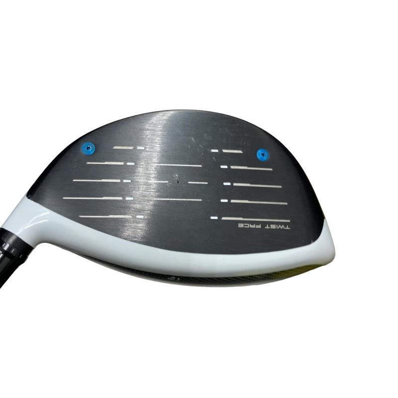 TaylorMade（テーラーメイド） SIM MAX-D 10.5° ドライバー DR