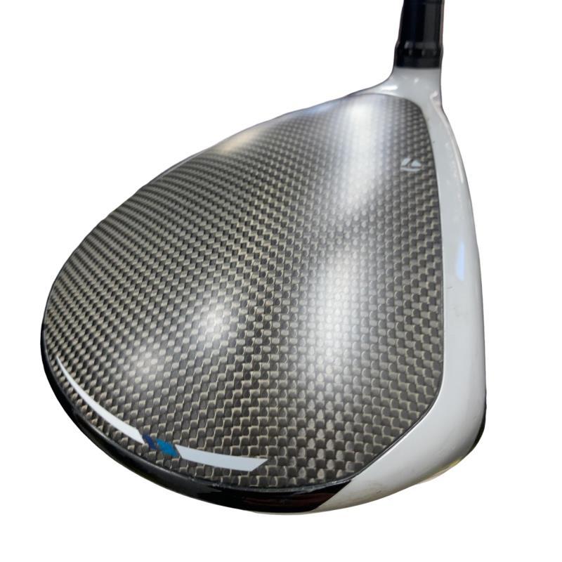 TaylorMade（テーラーメイド） SIM MAX-D 10.5° ドライバー DR