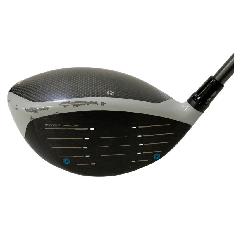 TaylorMade（テーラーメイド） SIM MAX 10.5° ドライバー DR