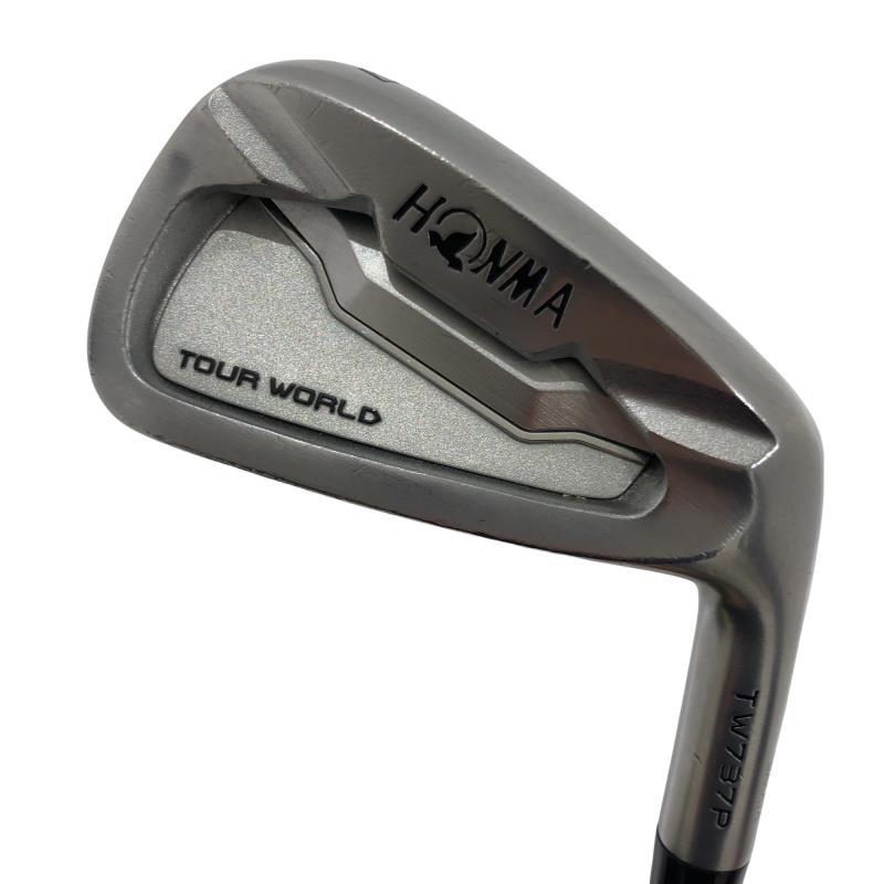 HONMA GOLF（本間ゴルフ） TOUR WORLD TW737P 8S アイアンセット IR 