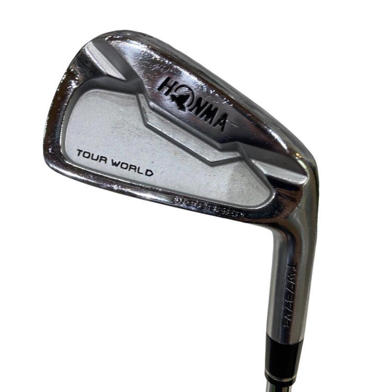 TOUR WORLD TW737Vs 7本セット HONMA GOLF（本間ゴルフ） TOUR WORLD TW737Vs 7S アイアンセット IR