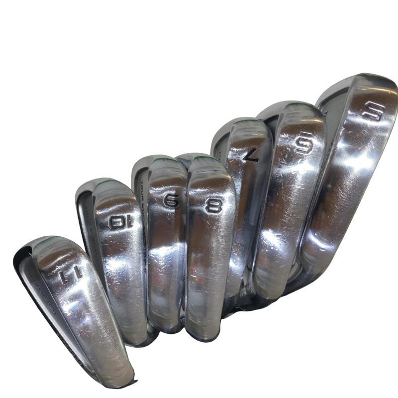 TOUR WORLD TW737Vs 7本セット HONMA GOLF（本間ゴルフ） TOUR WORLD TW737Vs 7S アイアンセット IR