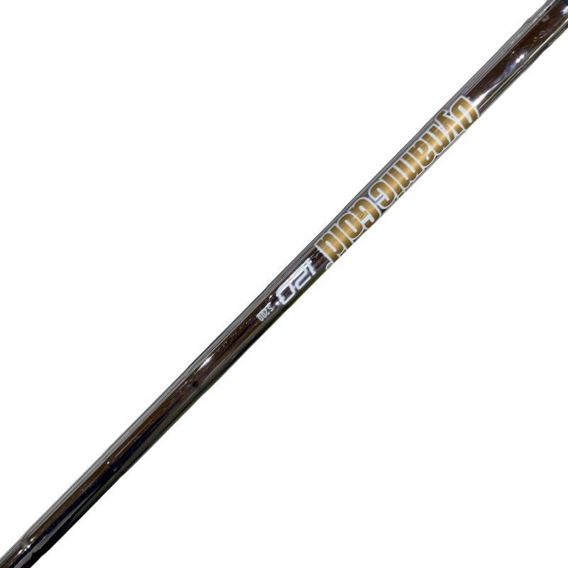 HONMA GOLF（本間ゴルフ） TOUR WORLD TW737Vs 7S アイアンセット IR