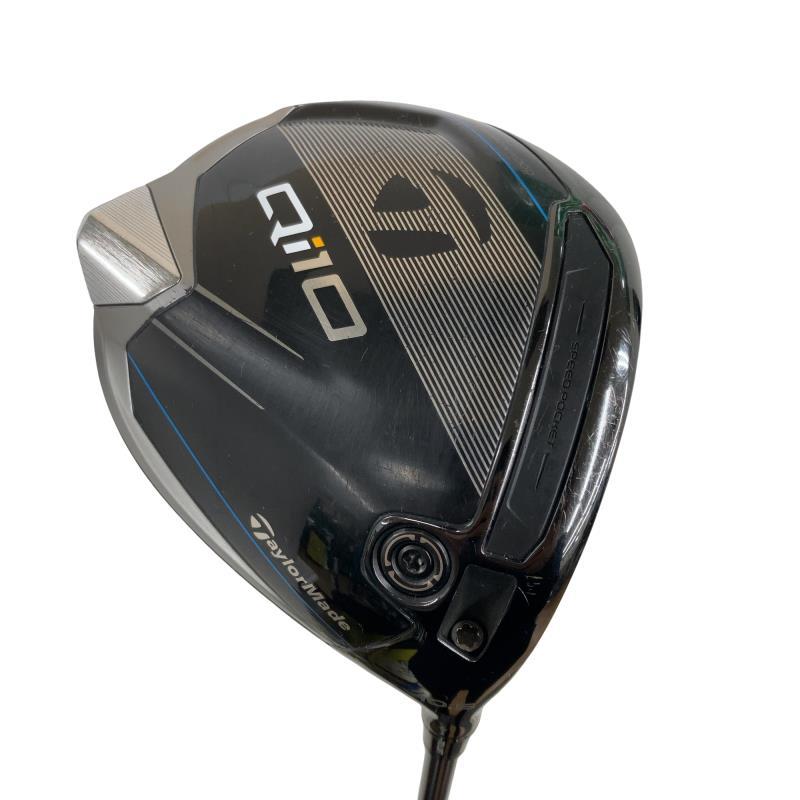TaylorMade（テーラーメイド） Qi10 10.5° ドライバー DR フレックスSR