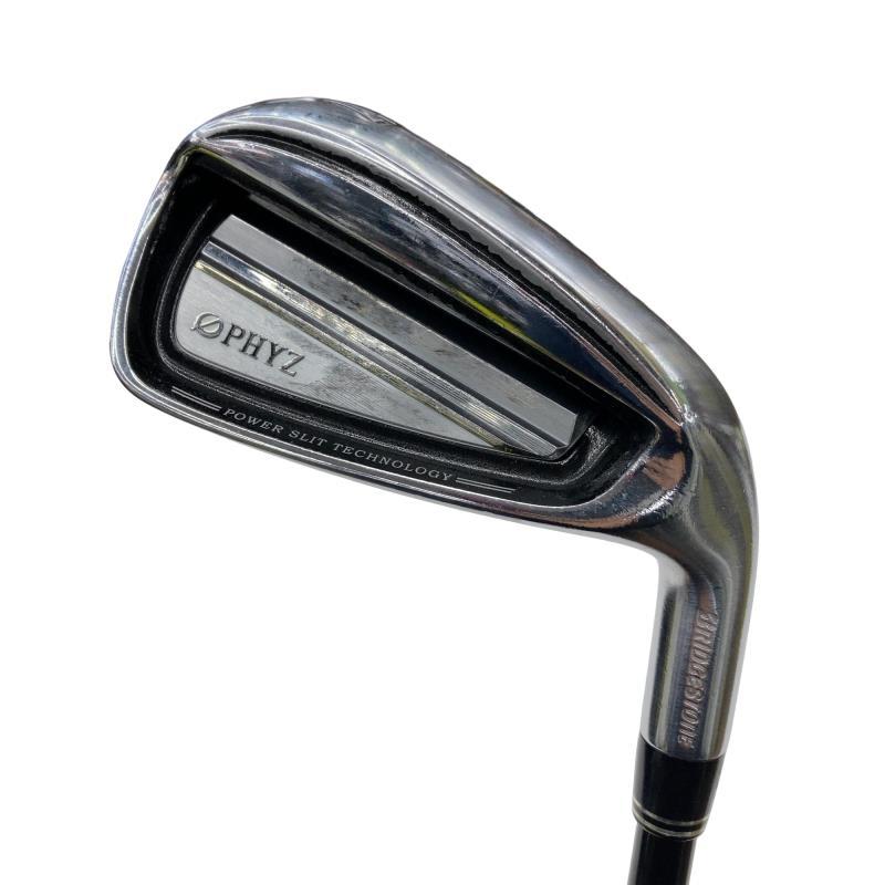 BRIDGESTONE GOLF ブリヂストン PHYZ(2014) 6S アイアンセット IR