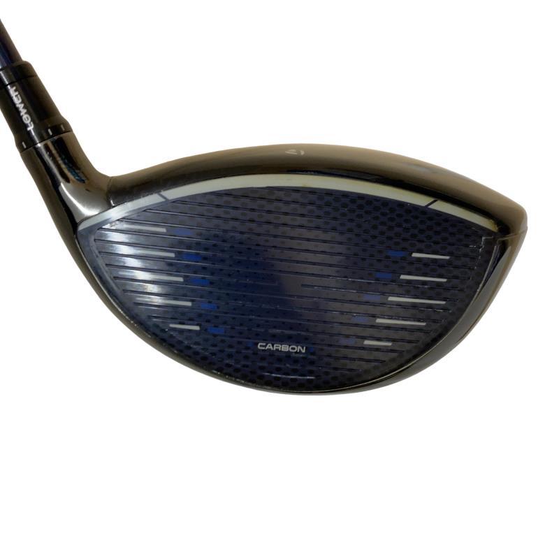 TaylorMade（テーラーメイド） Qi10 9° レフティ ドライバー DR