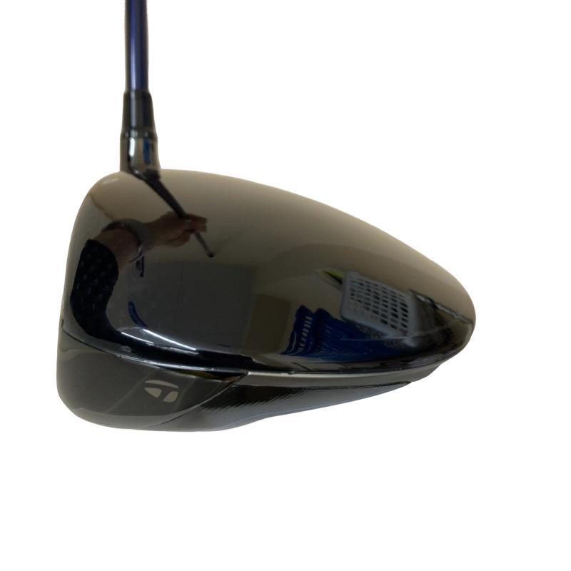 テーラーメイド Qi10 ドライバー レフティ 9° TaylorMade（テーラーメイド） Qi10 9° レフティ ドライバー DR